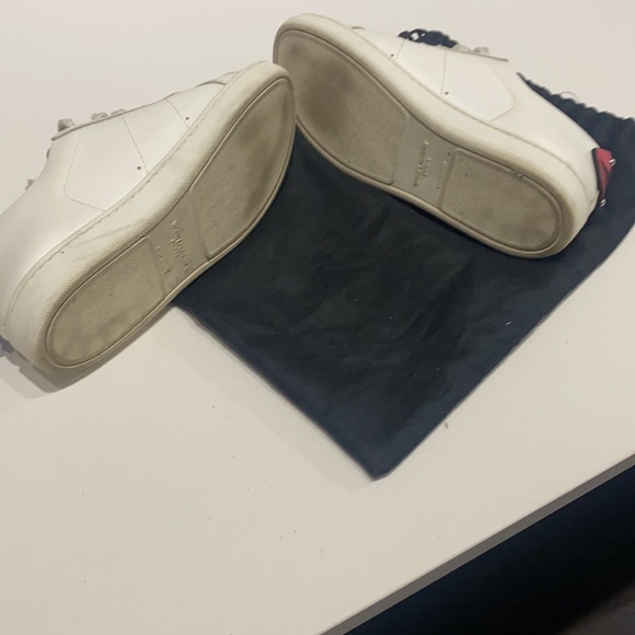 Saint Laurent sneakers - Picture 6 of 6